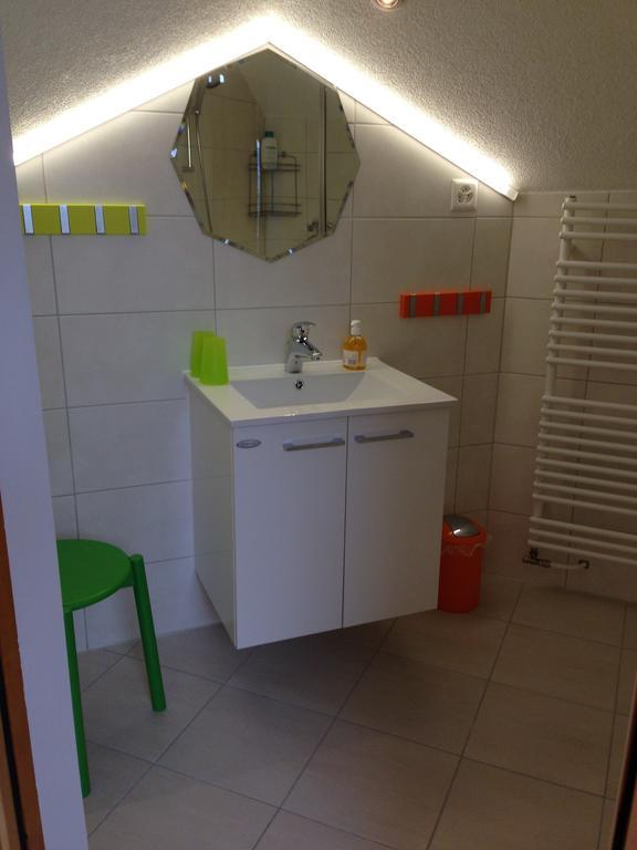 L'Envol Chambres D'Hotes Cortaillod Стая снимка
