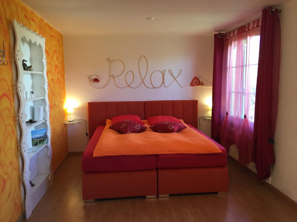 L'Envol Chambres D'Hotes Cortaillod Екстериор снимка